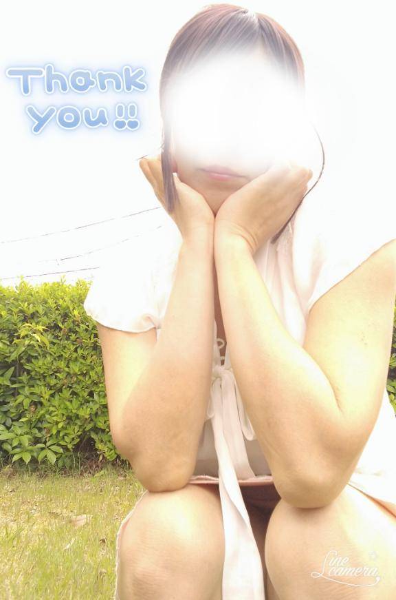 嬉しい気持ちを抱えながら。。