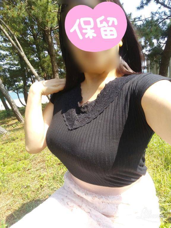 太くて硬くて美味しいの…♡