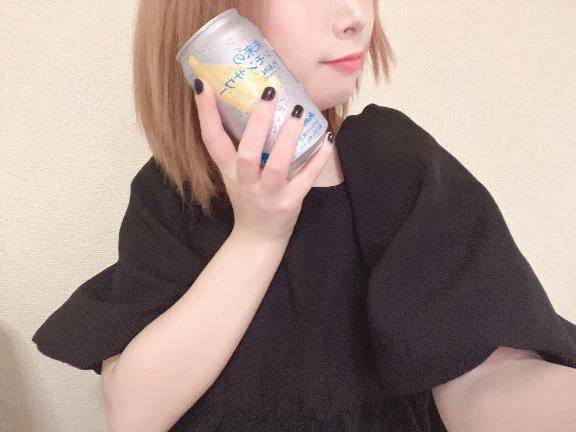 飲みたくなっちゃった…♡