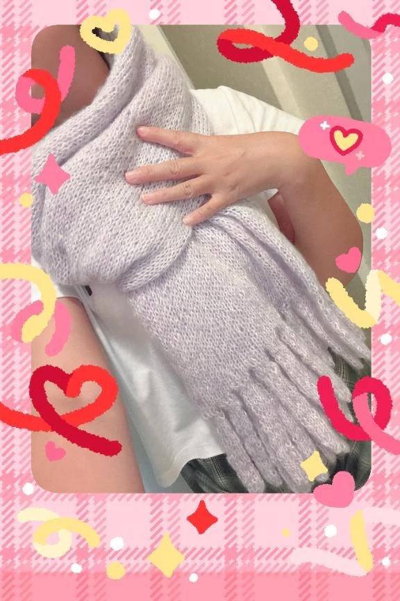 まだ暑いけど
