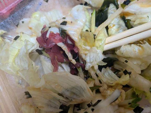 美味しい♪