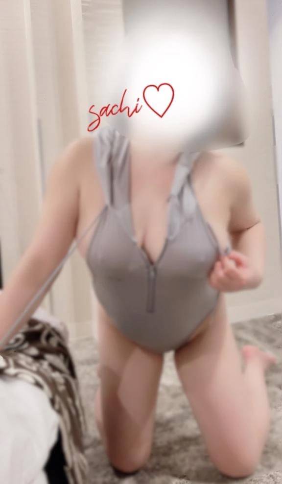 鏡の前で♡