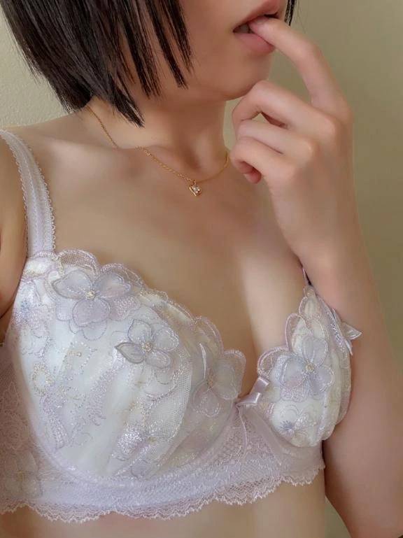 11日18時💗あるお店のある店員さんのお顔が見られないO様💗笑