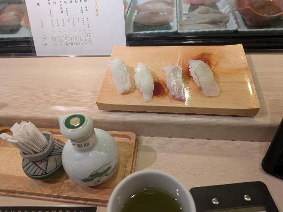 美味しかった♪