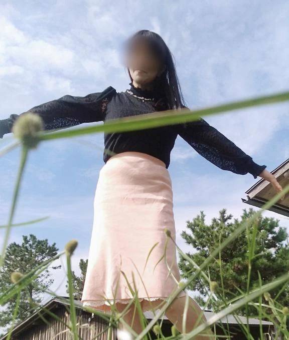 「ここ」を押して登録してね。