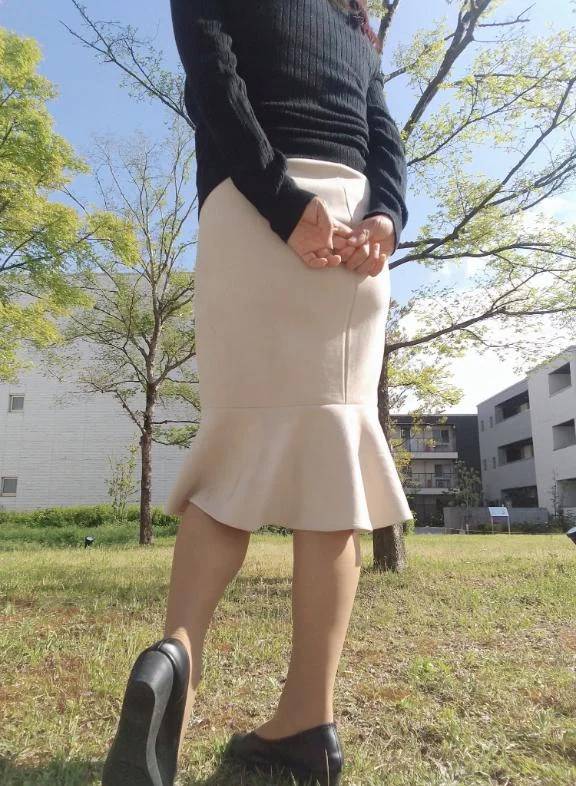 服の下はどうなってるの？？