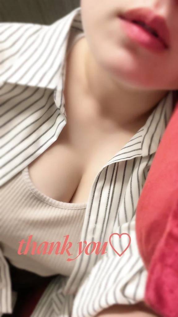 明日のご予約ありがとうございます♡