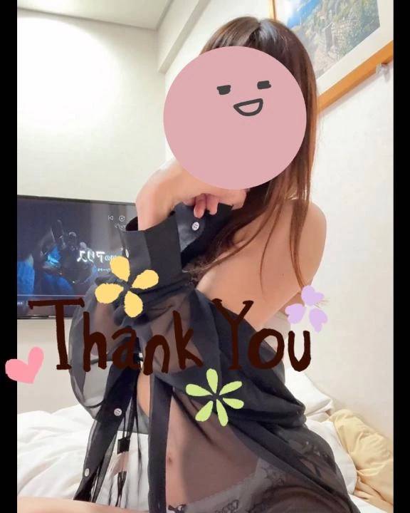 明日のご予約のお礼♪