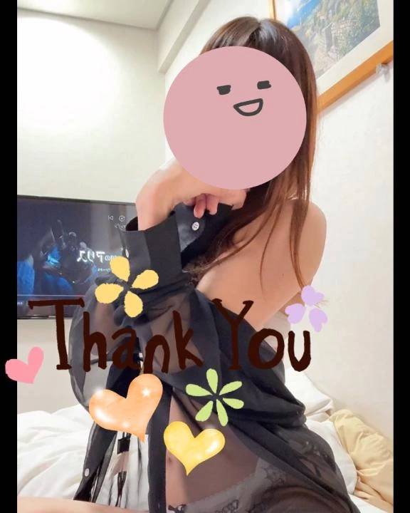 明日のご予約のお礼♪