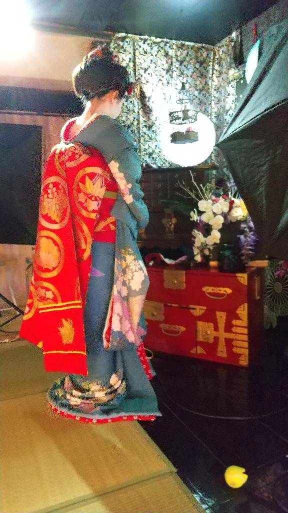 出勤日でございます💗