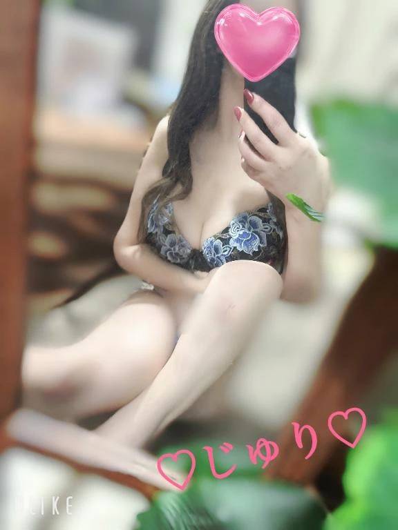 じゅりの全てを♡