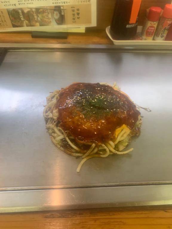 美味しかった❤️💕💕