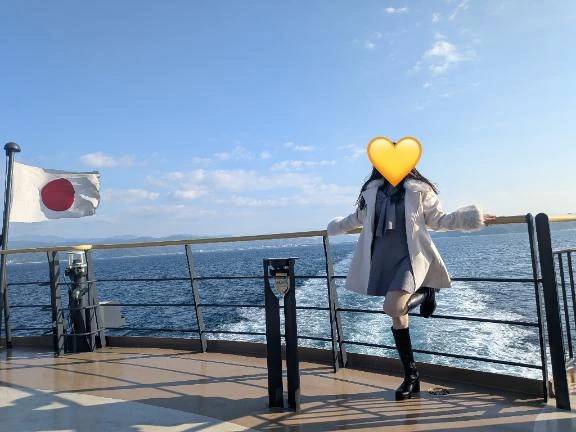 広島に戻ってきました！