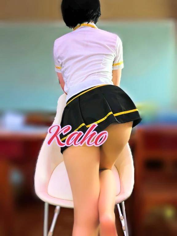 極楽イキの往復切符。