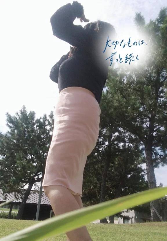 また、お会いしたいね♡