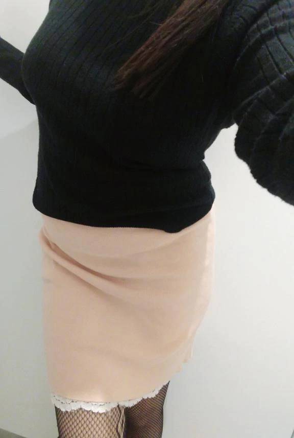 出勤日の朝〜久しぶりだからﾄﾞｷﾄﾞｷ