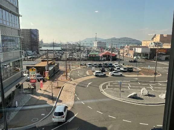 徳山駅すぐ行けます❣️