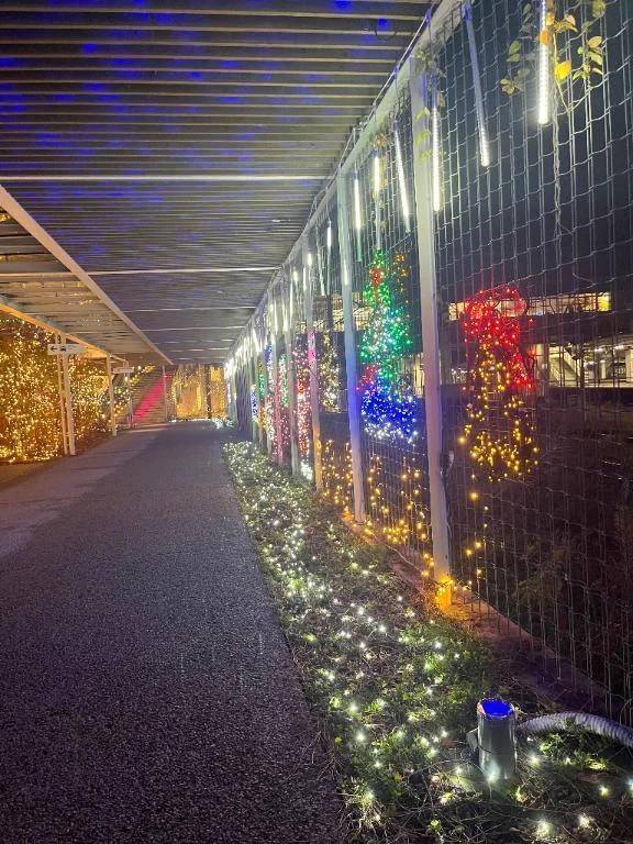 出勤前にリフレッシュ♡