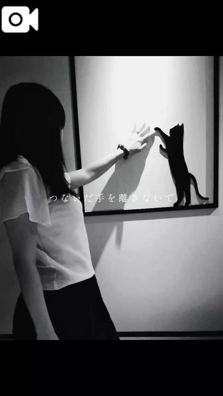 しっぽのきもち！【動画編】