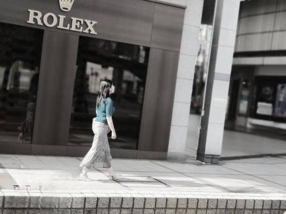 しっぽのきもち！【早起き】