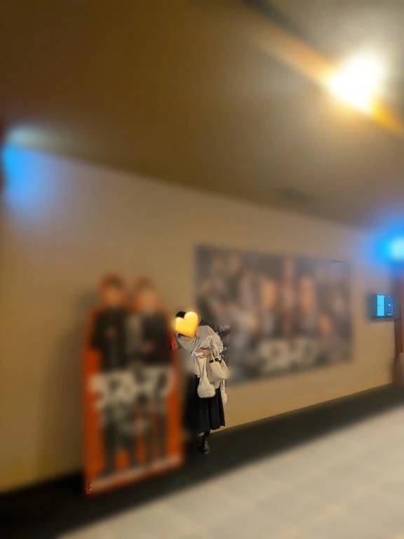 面白かった☺️