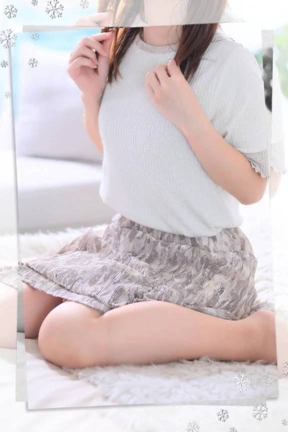 ぬくもり感じる♡