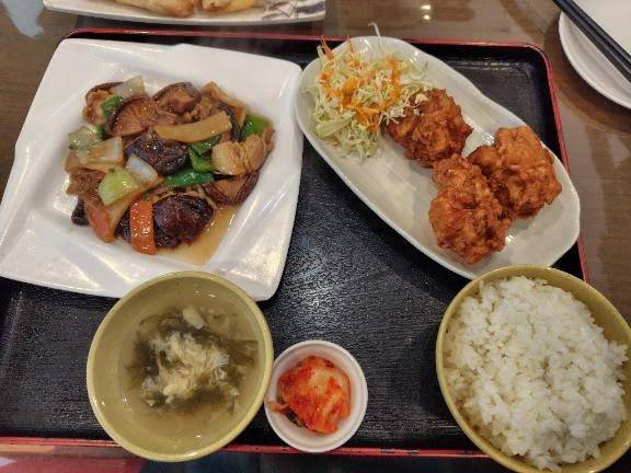 励みをくれて、ありがとう！