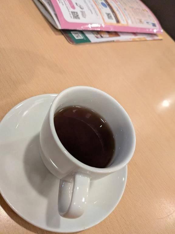 ティータイム♪