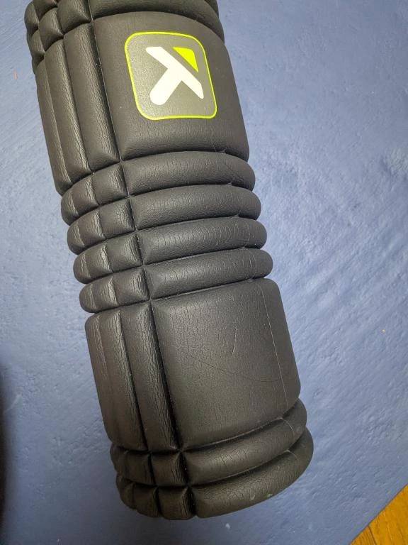 体中をゴロゴロ〜！