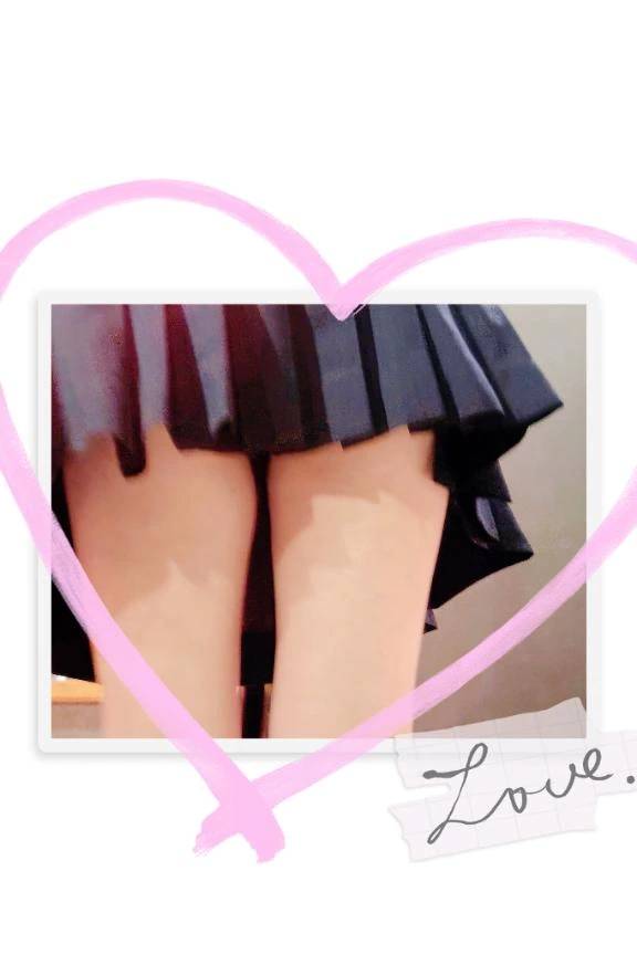 エッチのお誘い♥️