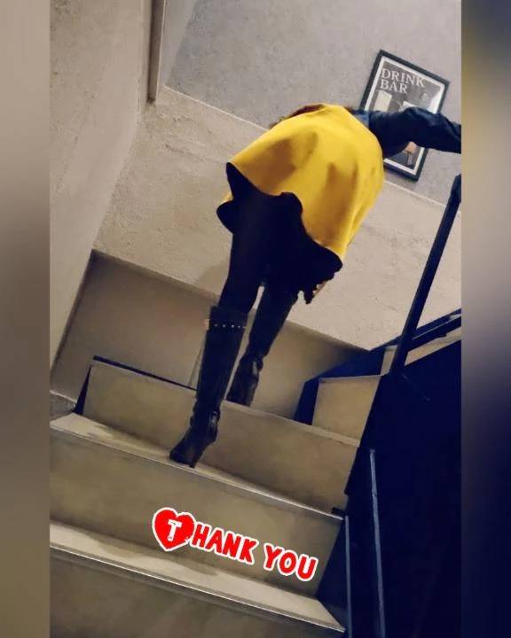 25日…Tさんにお礼です