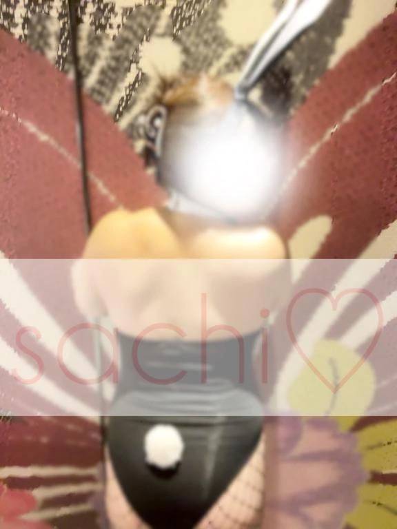 バニーガール🐰