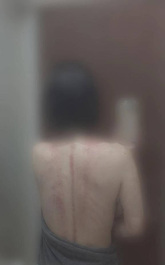 カッサ&嬉しかった♡