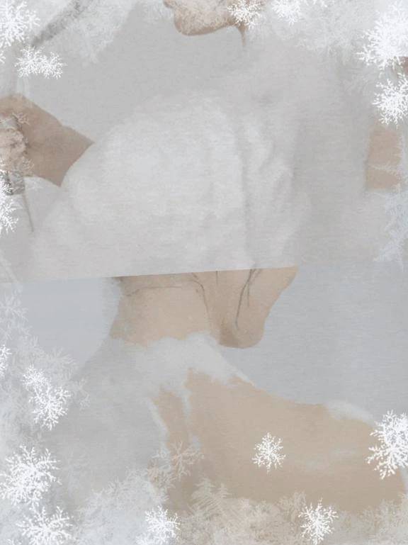 🩷真っ裸で…///🩷