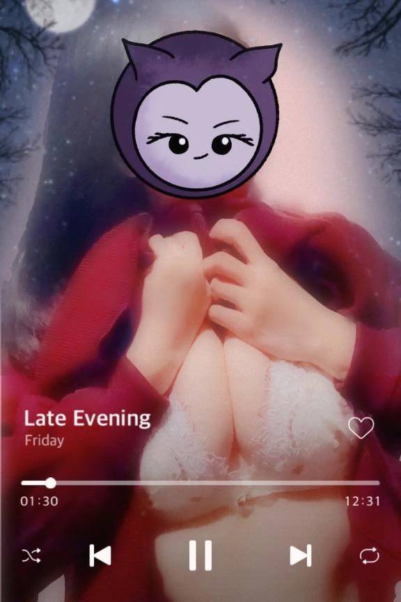 封印されてるエロス♡