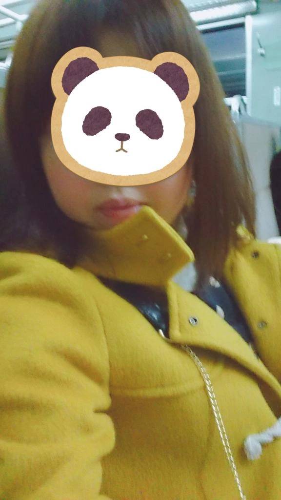 乗車しました♪