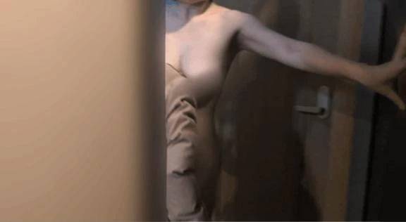 どエロな服装ww