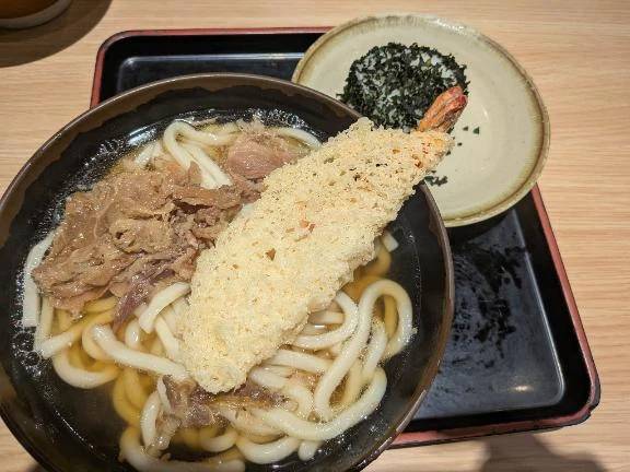 美味しかった♡