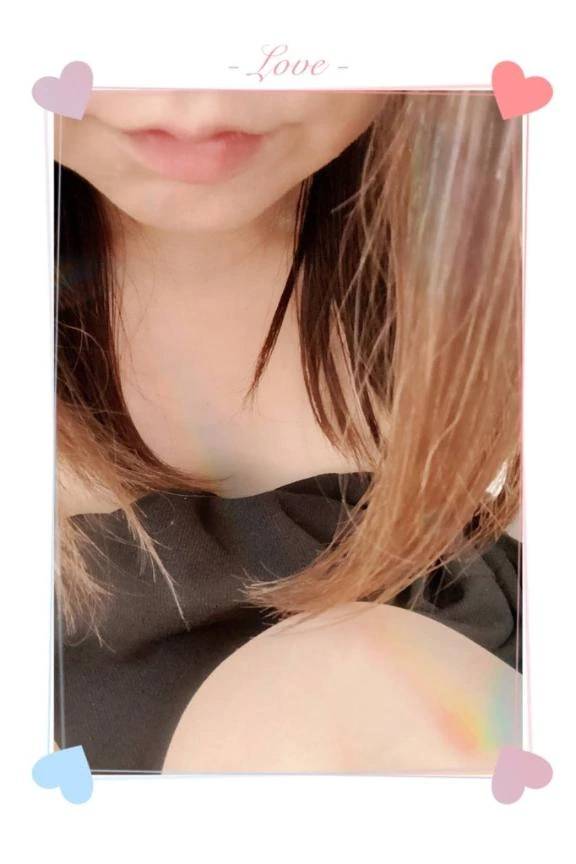 春の気配とイタズラ心♡