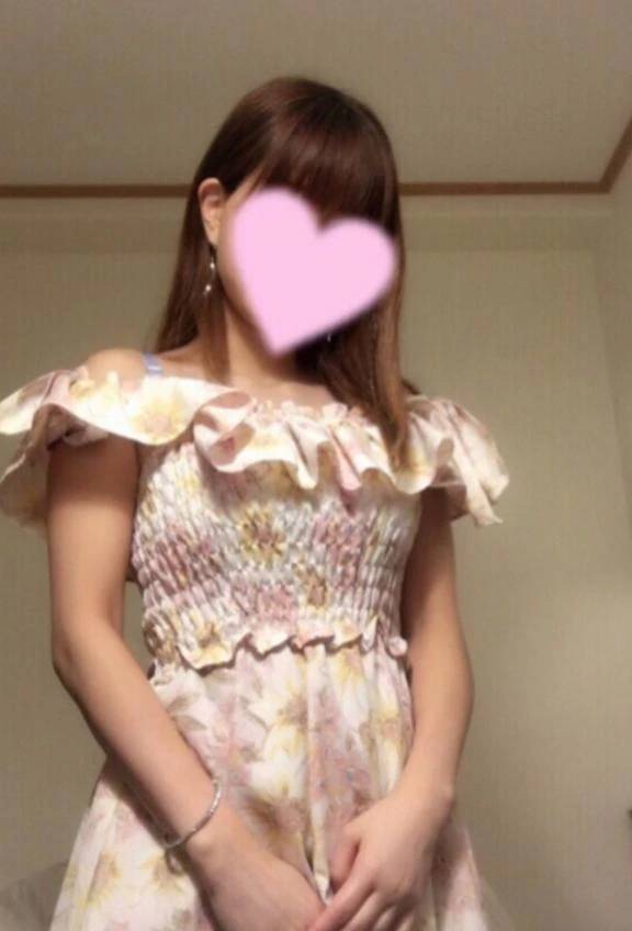 3/11ご予約の🩵