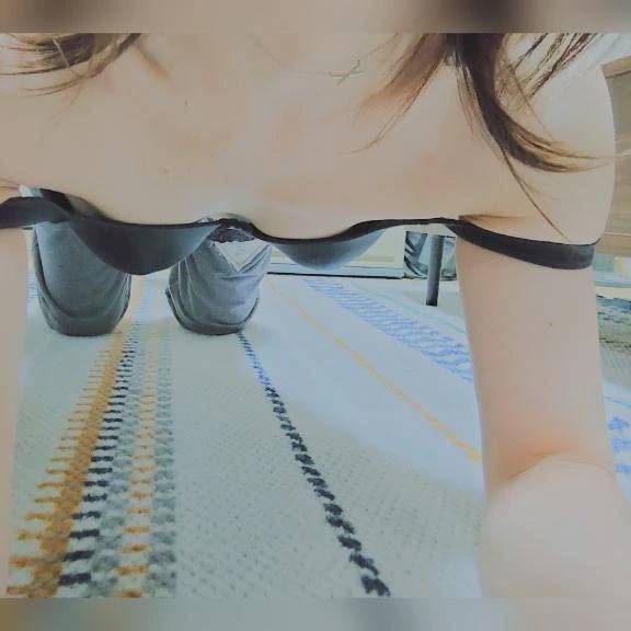 何しよっかな♡