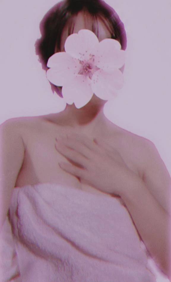 花の雨　春夢に