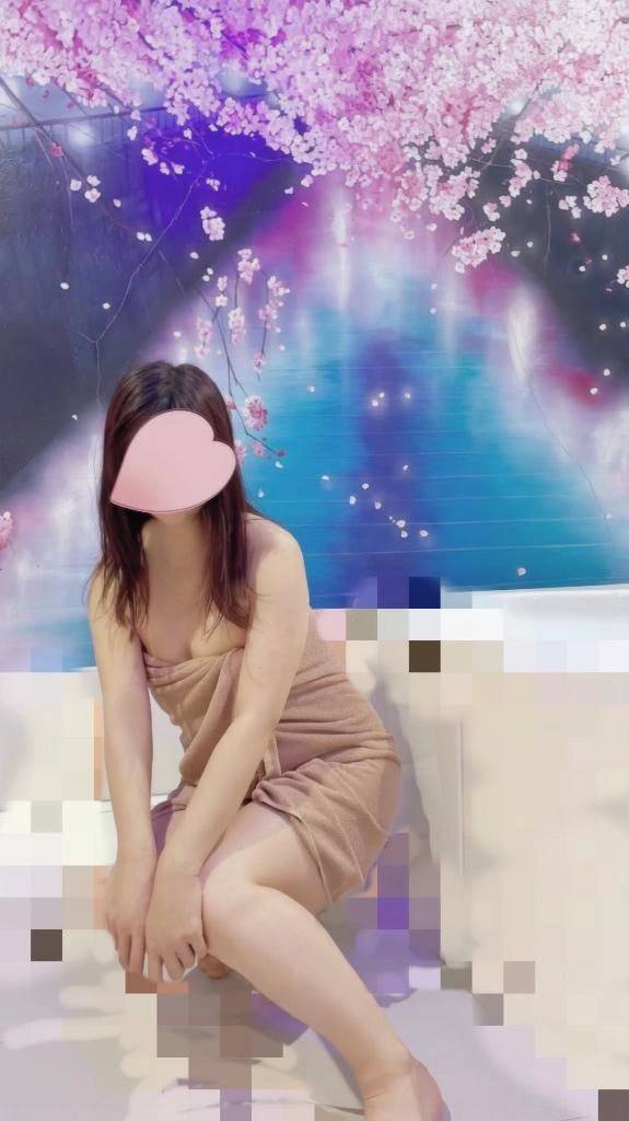 雨上がりの桜花爛漫🌸