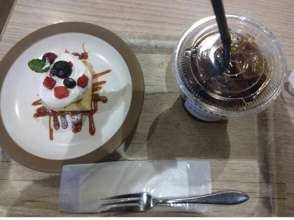 足らない〜！！