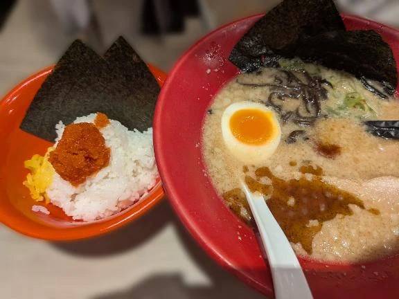 お腹いっぱい♡