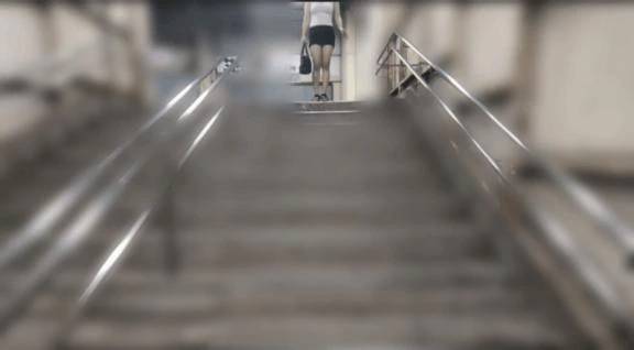 お風呂も入りに行ったので！