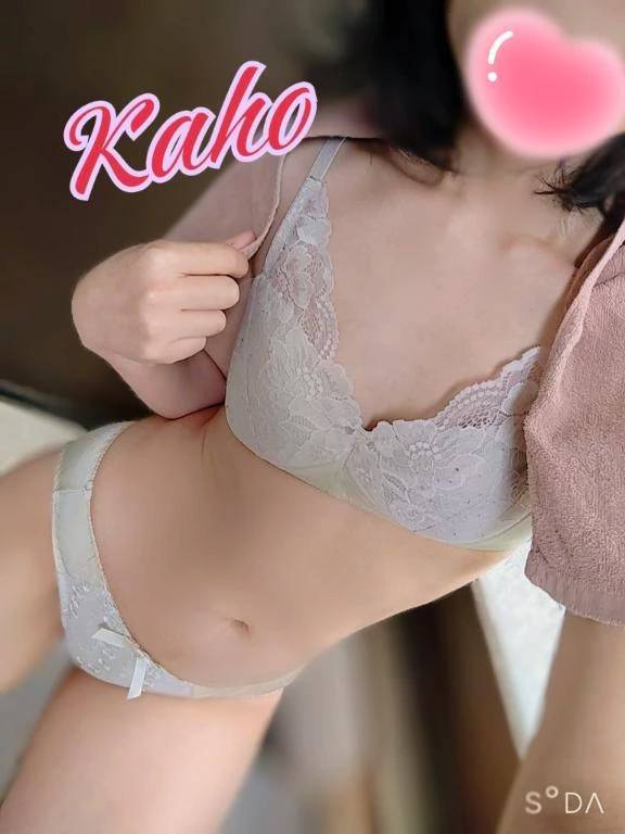 それでは今から着替えます。