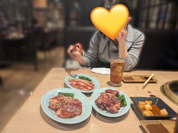 美味しかった♡