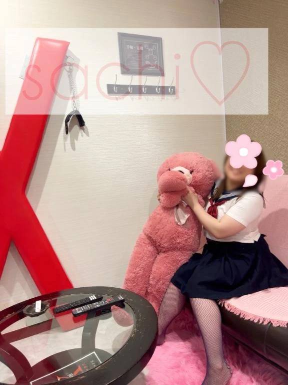 💖いろとりどりの誘惑🫣Tさん♡