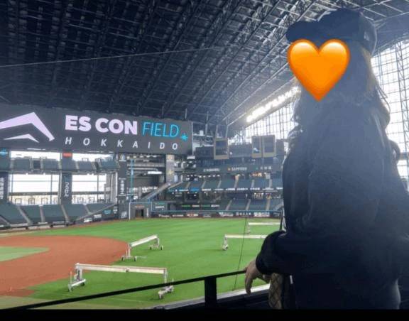 ありがとう❣️